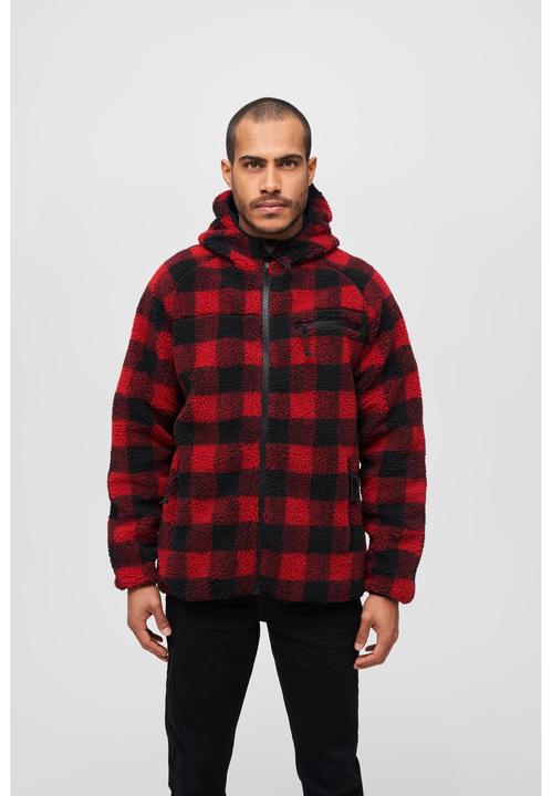 Image du produit Brandit Veste de travail en polaire Teddy - 12256 (L)
