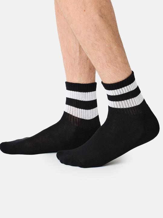 Immagine prodotto Nur Der Calze sportive Short Track (confezione da 15, 39 - 42)