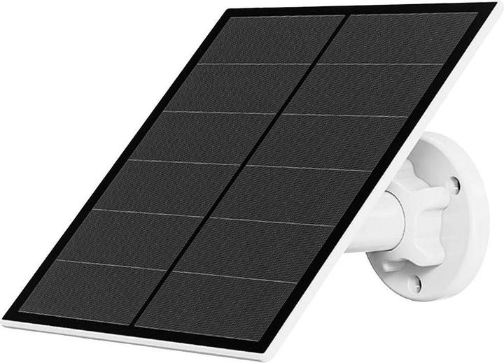 Image du produit Arenti GO2T+SP2-UE Caméra de surveillance IP sans fil 2304 x 1296 pixels (2304 x 1296 Pixels)