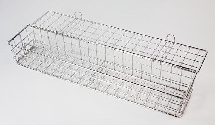 Produktbild Wiegand Spülkorb