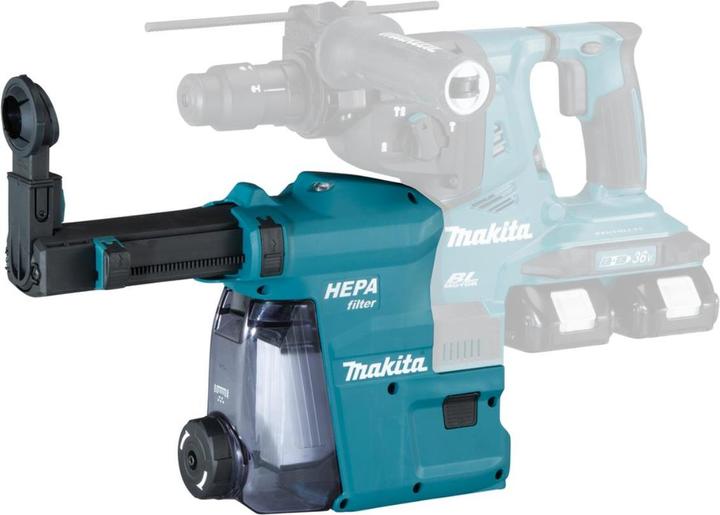 Immagine prodotto Makita DX09