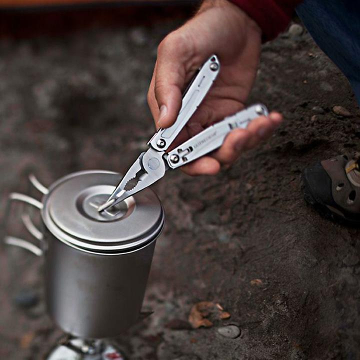 Produktbild Leatherman Sidekick (15 Funktionen)