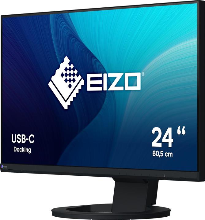 Image du produit Eizo EV2480 (1920 x 1080 pixels, 24")