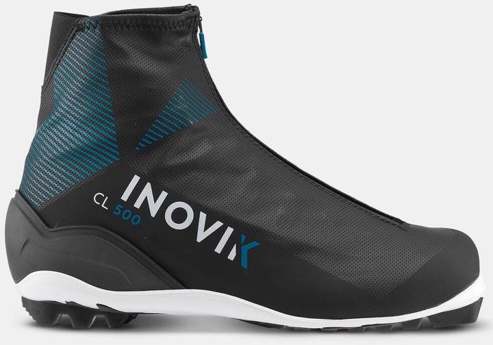 Actual product image Inovik XCS 500 (47)