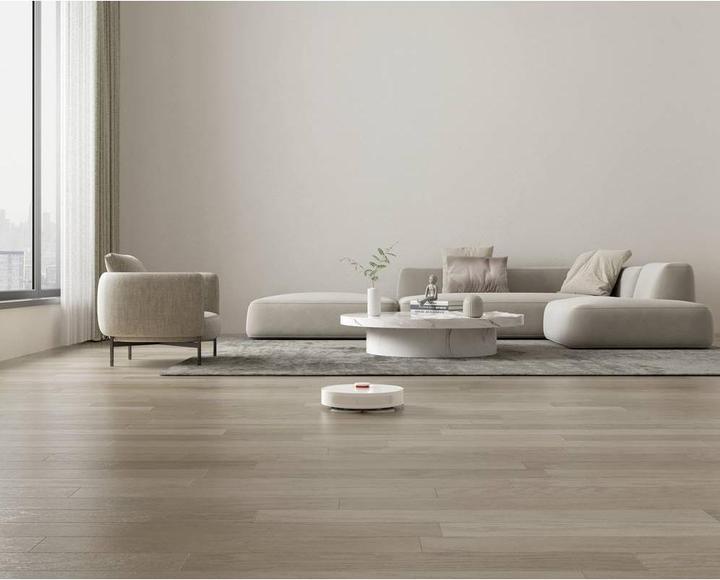 Actual product image Xiaomi Mi Robot Vacuum S10+ (Vacuum mopping robot)