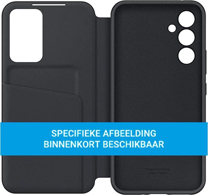 Produktbild Samsung Smart View Wallet Cover (Samsung Galaxy A54 5G)