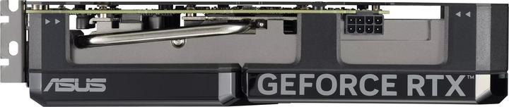 Actual product image ASUS Dual GeForce RTX 4060 OC (8 GB)