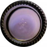 Actual product image Postquam nail polish lilac (Purple, Colour paint)