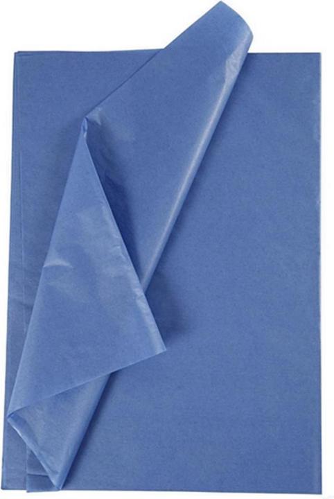 Immagine prodotto Creativ Company Carta velina (14 g/m², 25 x)
