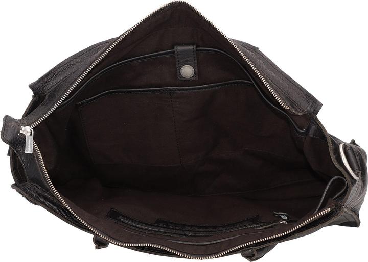 Image du produit Cowboysbag Edgemore Sac à bandoulière en cuir 41 cm pour ordinateur portable