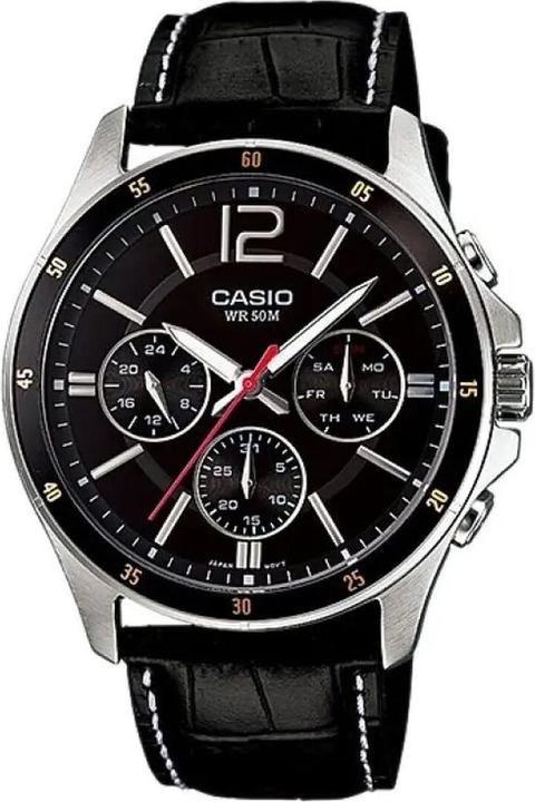 Actual product image Casio Collection (43 mm)