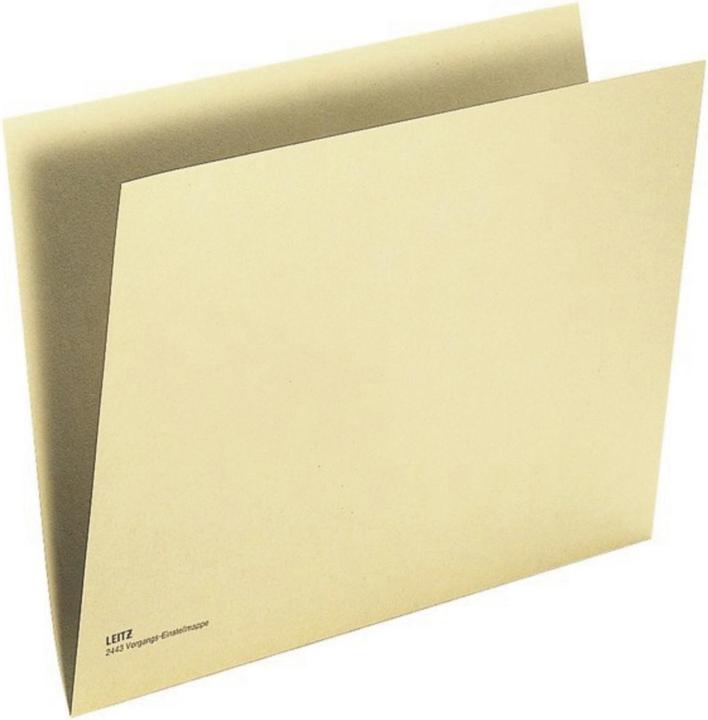 Immagine prodotto Leitz Cartella delle impostazioni della procedura (A4, 1 x)