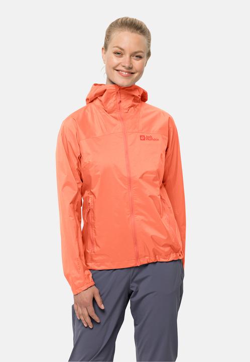 Produktbild Jack Wolfskin Prelight 2.5L Jkt W (S)