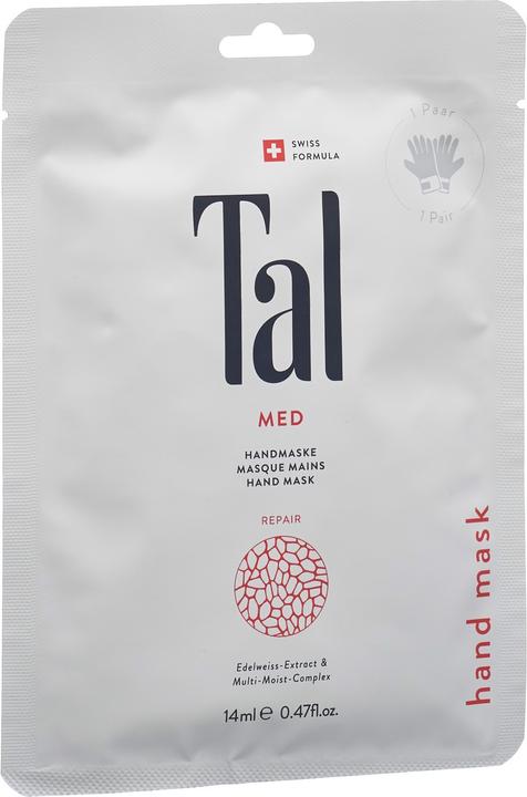 Tal Hand Maske repair (14 ml)