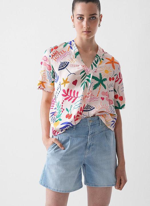 Immagine prodotto Rich & Royal Blusenshirt (36)