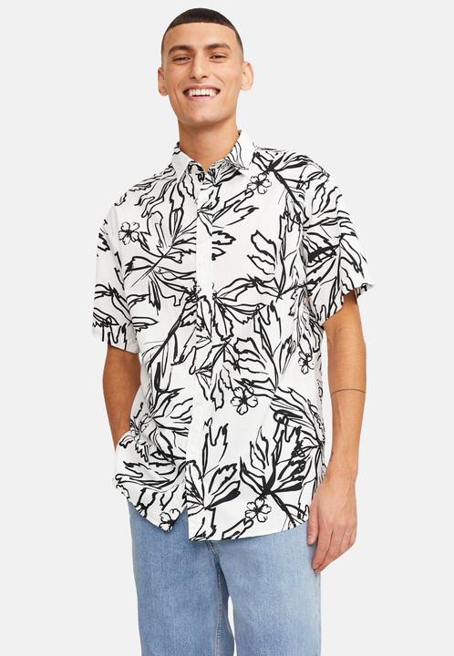 Produktbild Jack & Jones Comfort Fit Hemd Hemd (L)