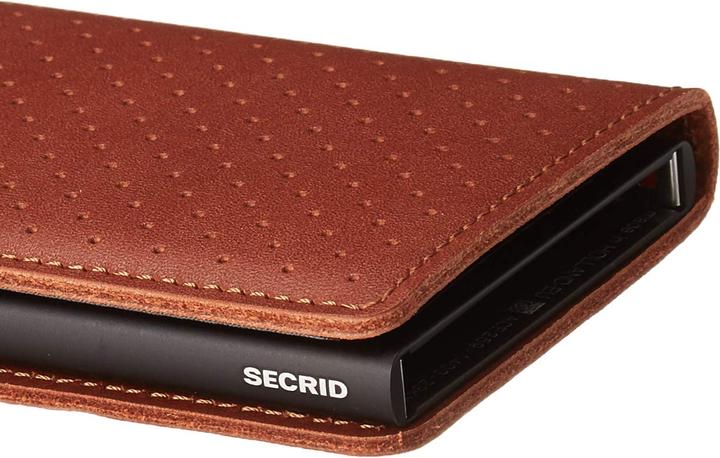 Produktbild Secrid Slimwallet