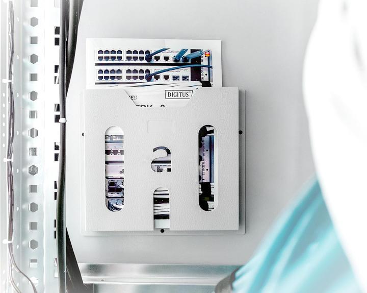Produktbild Digitus Schaltplantasche