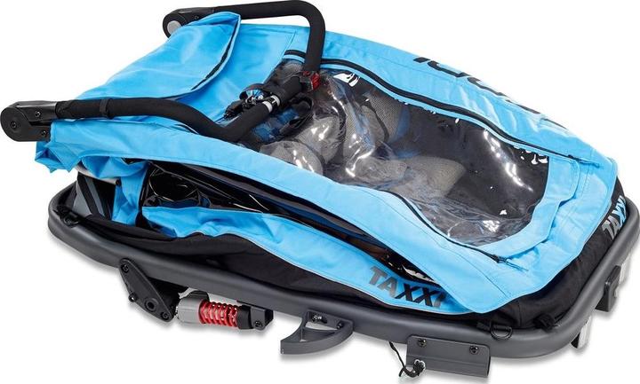 Actual product image Taxxi Elite