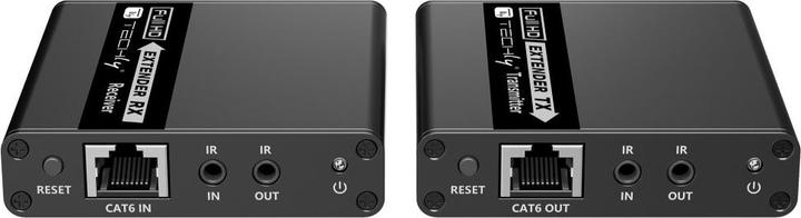 Produktbild Techly HDMI Extender 1080p Real Time (Extender)