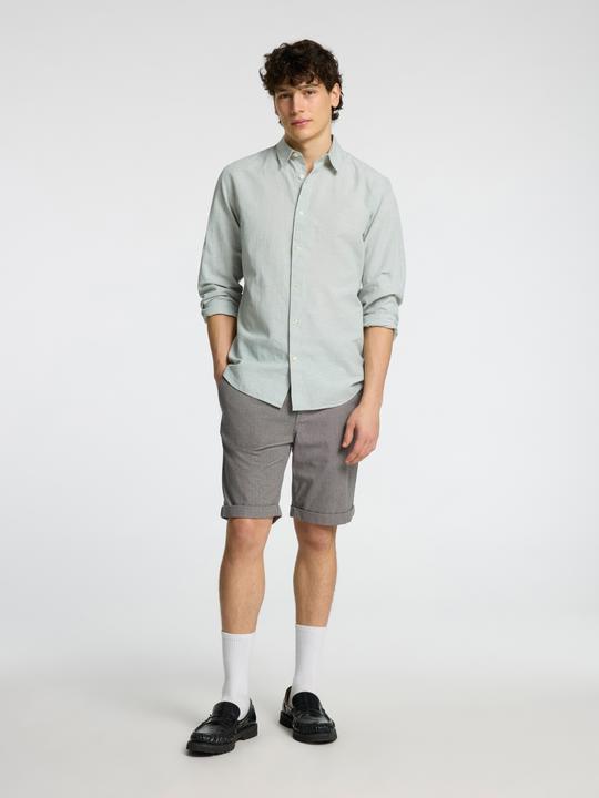 Immagine prodotto Selected Homme Slim Fit Hemd (XL)