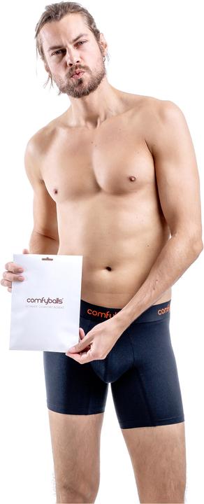 Image du produit Comfyballs Long (L, Une unité par pack)