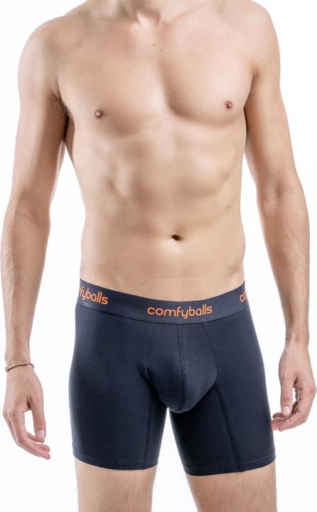 Image du produit Comfyballs Long (L, Une unité par pack)