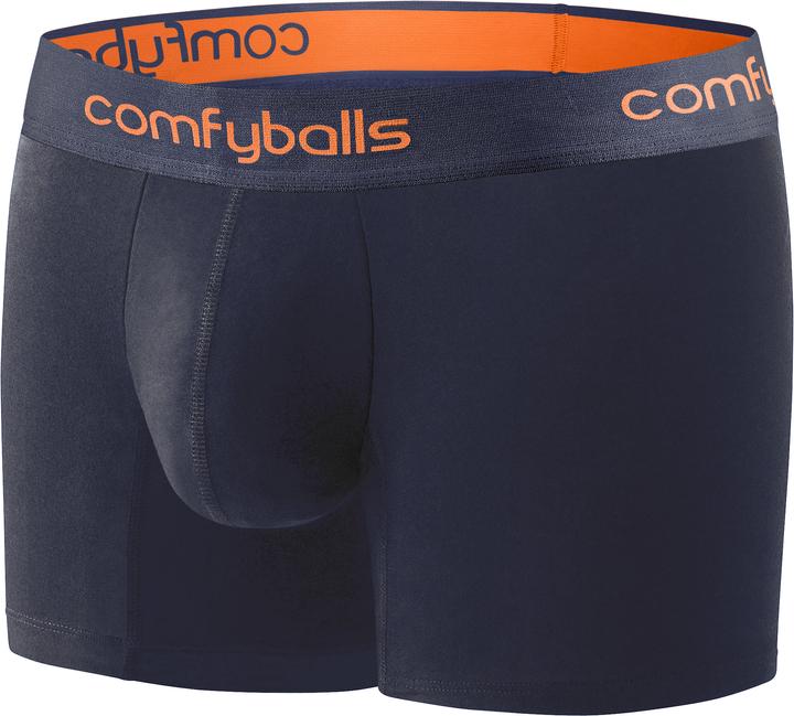 Tangerine, Navy