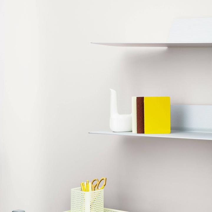 Immagine prodotto Normann Copenhagen Scaffale a muro Jet (80 x 21 x 11 cm)