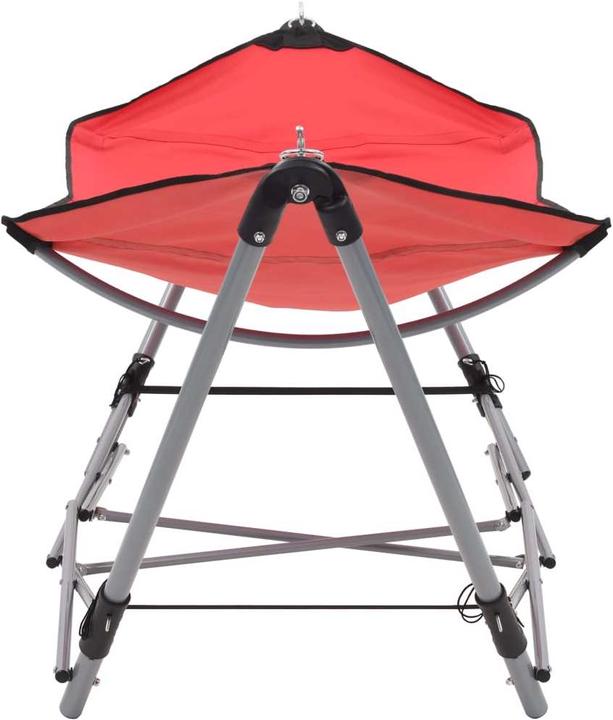 Immagine prodotto VidaXL Hängematte mit faltbarem Ständer