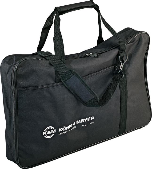 Produktbild K&M 11450 Tragtasche