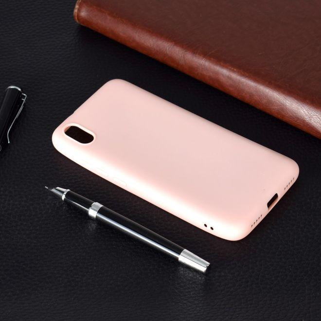 Produktbild MU Classic Softcase TPU Series (Xiaomi Redmi 7A)