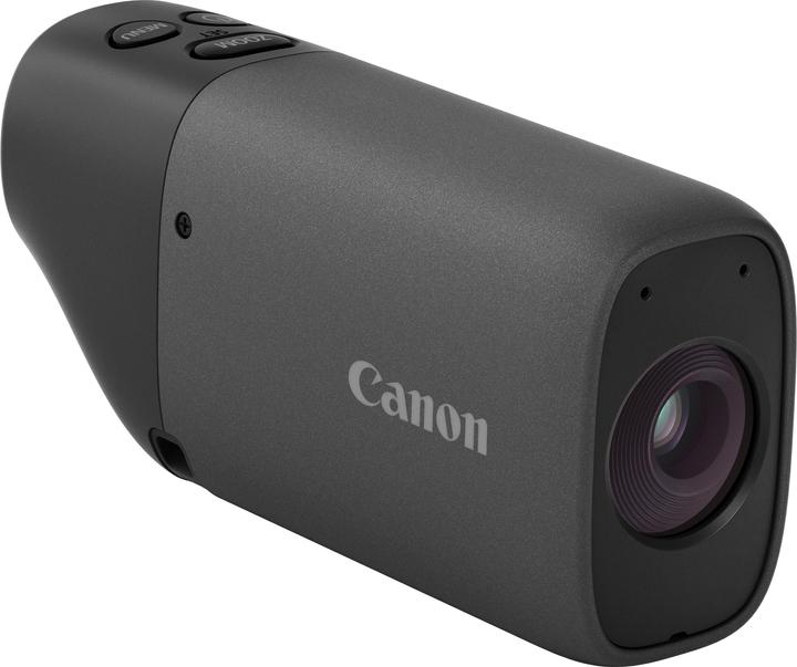Actual product image Canon Powershot Zoom Essential Kit (100 - 400 mm, 12.10 Mpx, 1/3")
