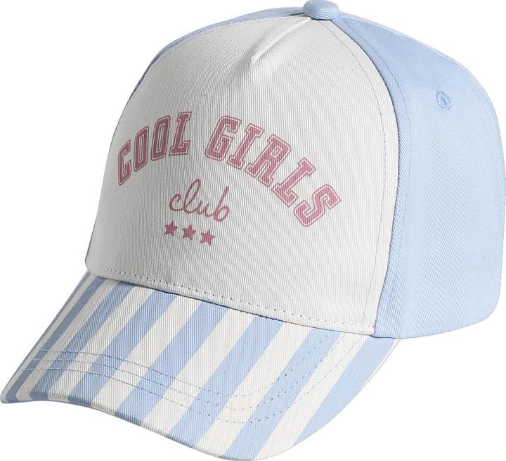 Produktbild Vertbaudet Mädchen Cap Cool Girls Club