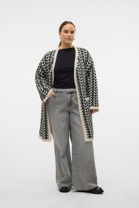 Actual product image Vero Moda VMCCORETTA cardigan Cardigan (M)