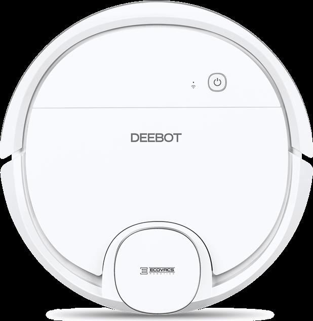 Immagine prodotto Ecovacs Deebot Ozmo 905
