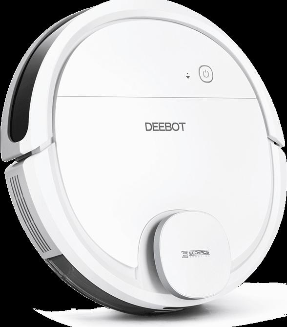 Immagine prodotto Ecovacs Deebot Ozmo 905