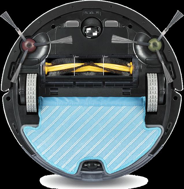 Immagine prodotto Ecovacs Deebot Ozmo 905