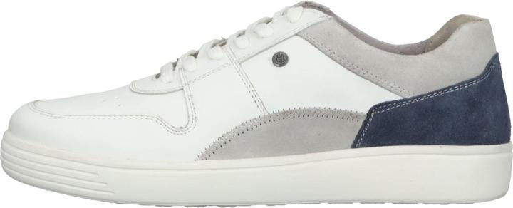 Produktbild Hush Puppies Ob elegant oder casual, mit diesem komfortablen und stilvollen Schnürer von mit herausr (41)