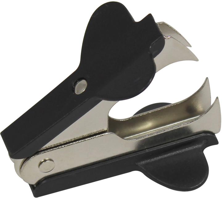 Actual product image Styro Staple removal