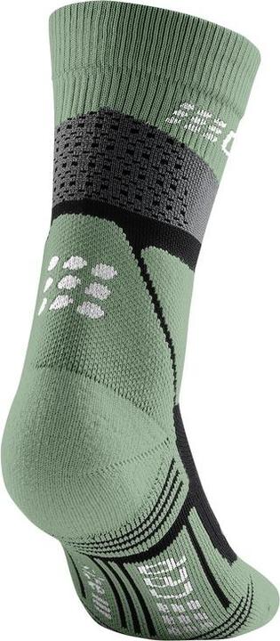 Image du produit Cep Max Cushion Chaussettes Hiking Mid Cut (45 - 48)