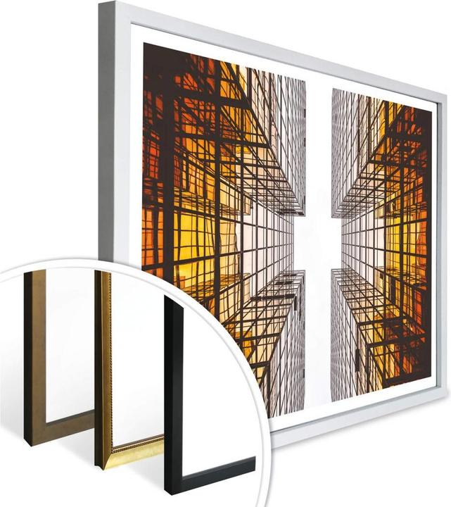 Produktbild Trenddeko Perspektive 06 (30 x 24 cm)