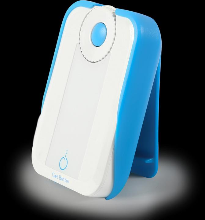 Bluetens Clip