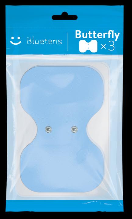 Bluetens Papillon