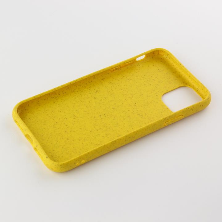 Produktbild Bioka Hülle Biologisch Abbaubar Eco-Friendly Kompostierbar (Apple iPhone 11)