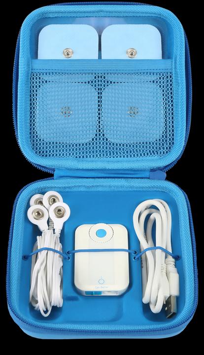 Produktbild Bluetens Reisebox