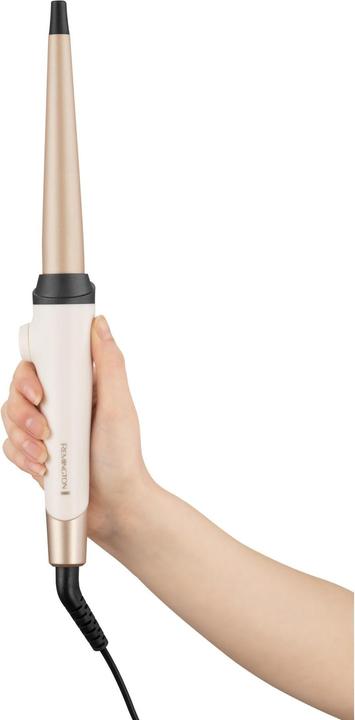 Produktbild Remington Lockenstab Shea Soft CI4740 (25 mm)