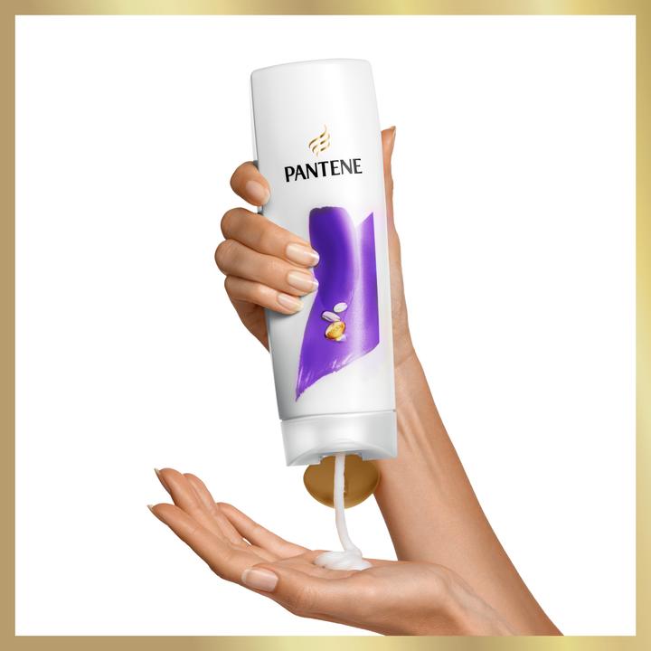 Produktbild Pantene Volumen Pur (200 ml)