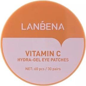 Immagine prodotto Lanbena Cerotti per gli occhi Hydragel con vitamina C