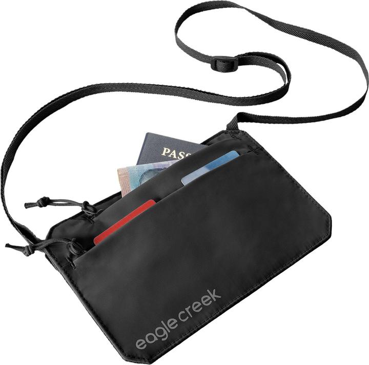 Image du produit Eagle Creek Undercover RFID Neck Wallet (Rembourrage supplémentaire)